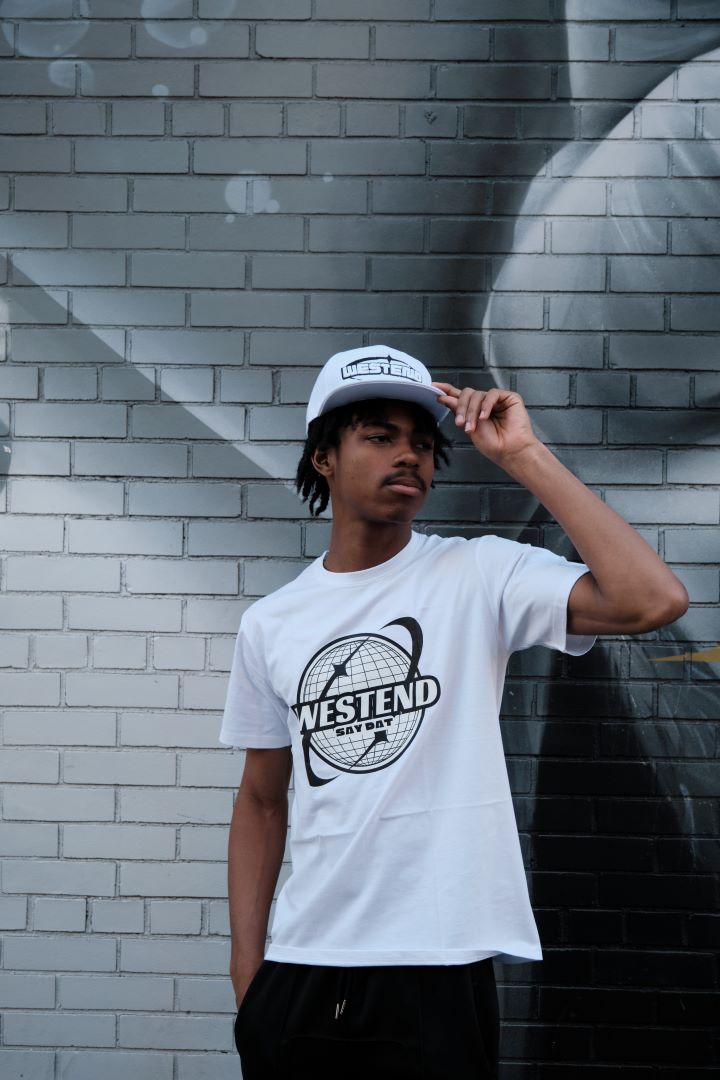 Globe Tee